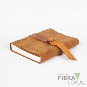 Bitácora Cuero
