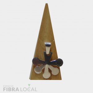 Colgante Tapul Foye