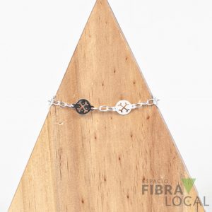 Pulsera Traricu Kultrun