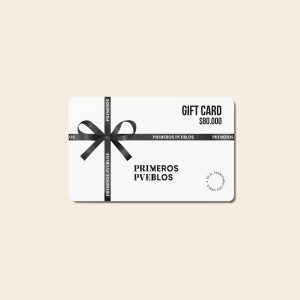 Gift Card $80.000